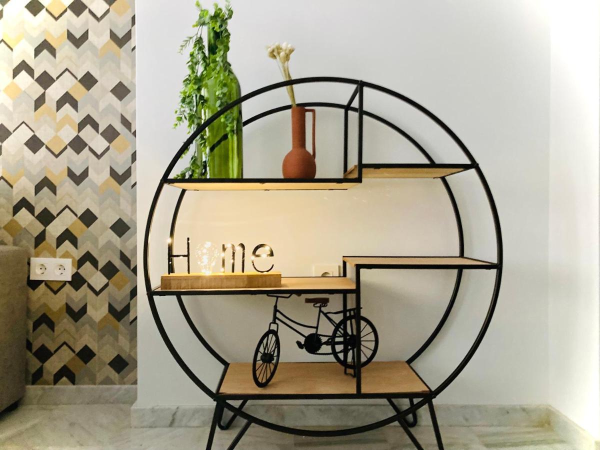 Lovely Home Con Patio Granada Exteriör bild
